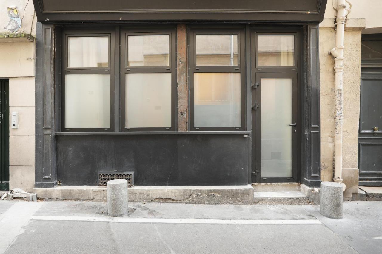 Apartment Saint Germain Des Pres By Studio Prestige Paříž Exteriér fotografie